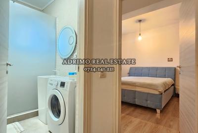 Ap2cam cu Parcare Privata si Terasa Inchisa - Tomis Plus - 500 euro - 8