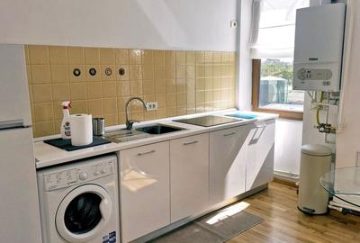 Apartament 2 camere| Bd. Dacia | Clădire Interbelică | Renovat premium - 6