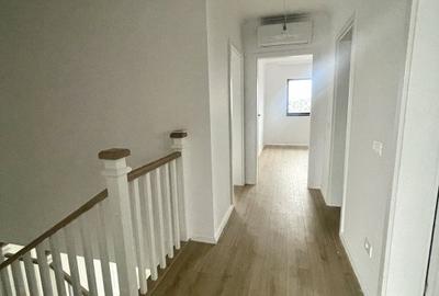 Duplex in stil mediteranean cu predare la cheie - Dumbravita - ID V4611 - 11