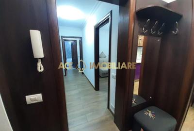 2 Camere de inchiriat | Obor | Centrala proprie | Metrou - 12