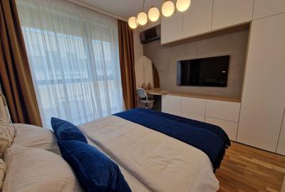 Apartament premium | Iancu Nicolae | Pădurea Băneasa - 6