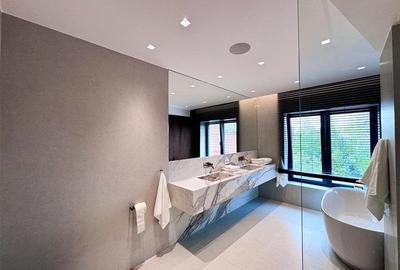 Vila de Lux de inchiriat Baneasa - 20