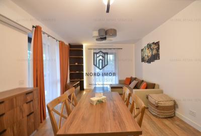 APARTAMENT CONFORTABIL 2 CAMERE | TERASA 50 MP | * PARCARE | PET FRIENDLY - 9