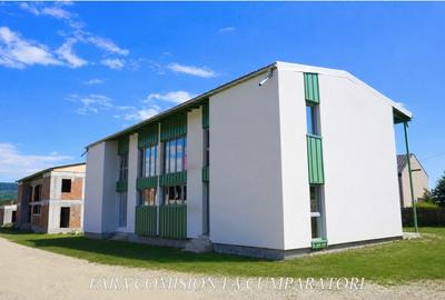 CALLA RESIDENCE, CARTIER PRIVAT LANGA ORAS - 1