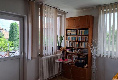 CASĂ SPAȚIOASĂ CU POTENȚIAL DE DEZVOLTARE – SIBIU, str. Negoi - 16