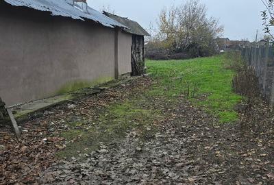 Casă de vânzare – Axintele, județul Ialomița 65 m² | Teren 900 m² | Parter - 13