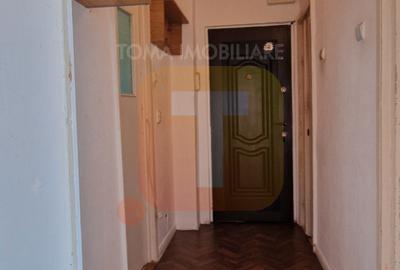 Garsonieră cu balcon, etaj 3, Dărmănești, Piatra Neamț - 5
