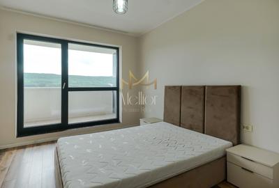 Apartament 3 camere priveliste parcare subterana Wings! - 9