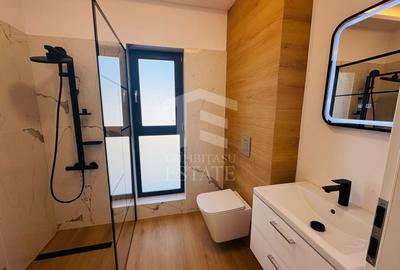 Vila P+1+M 5 camere Popesti-Leordeni - 13