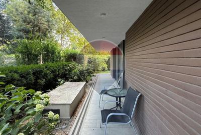 INCHIRIERE Apartament cu 3 camere + curte in zona Primaverii - 28