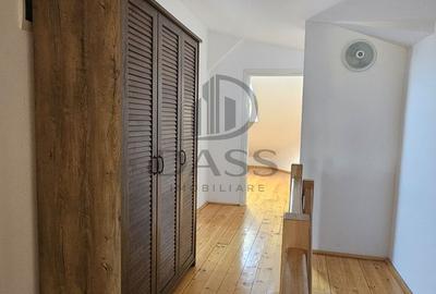Apartament de inchiriat 6 camere 179 mp Etaj 2 + mansardă - 27