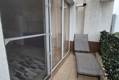 Inchiriere apartament 2 camere Str Fetesti,Pallady,metrou 1 Decembrie - 8