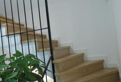 Imobil birouri de vanzare zona Clucerului  - Ion Mihalache, Bucuresti - 2