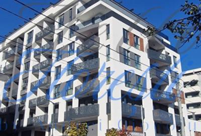 Apartament cu 2 camere semidecomandat în Florești