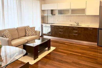 REA1028996 Apartament 2 camere I Herastrau I Parcare inclusa - 5