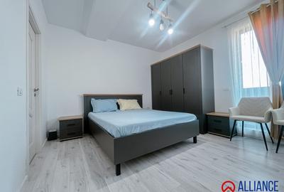 Palazu Mare(COD 05) - Apartament 3 camere| Parcare acoperită | Lac - 3