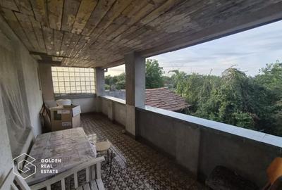 Casa individula cu teren de 627 mp, Timisoara - 11