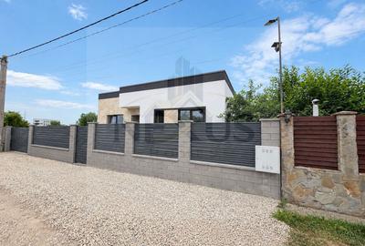 Berceni - Casa individuala | Strada Primaverii - Teren 440 mp - 5