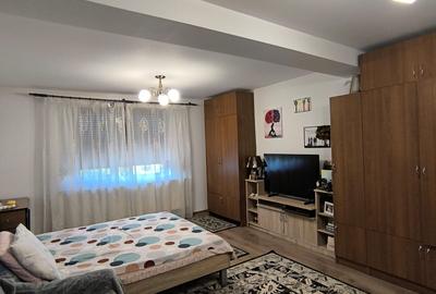 Casă cu 6 camere în Lunca Cetățuii