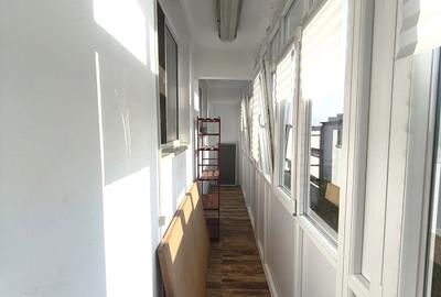Berceni - Uioara/Brâncoveanu - Apartament 2 camere - 57 mp - 480 EUR - 4