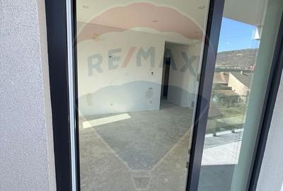 APARTAMENT IN BLOC NOU DE VANZARE IN CENTRUL VECHI 4 CAMERE - 8