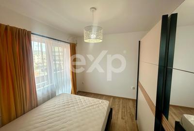 Apartament 2 camere Lux Prima inchiriere Coresi-Tractorul Parcare 600E - 7