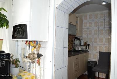 Popa Sapca - Apartament 3 Camere, Etaj 1, 68 Mp - 16
