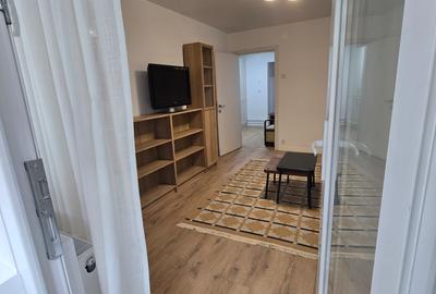 Apartament cu 2 camere in zona Lujerului, 5 minute de metrou \ Centrala proprie! - 5