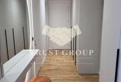 Apartament 3 camere Domenii | Loc de parcare - 15