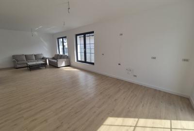 Casă nouă, la sol, 160 mp, teren 420 mp, Via Carmina, comision 0% - 5