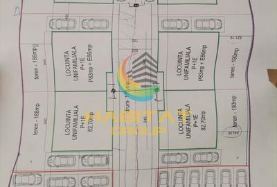 Pallady vila individuala 5 camere 126 mp + curte 246 mp - 6