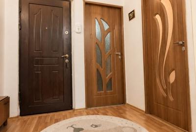 Vand partament 2 camere - Centrala Termica, Bloc anvelopat - 5