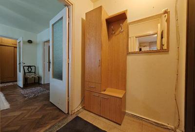 Inchiriem Apartament 2 Camere, Mobilat, Semidecomandat, Astra - 18