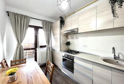 Apartament 2 Camere | Bucurestii Noi | Bloc 2016 | Metrou Jiului - 9