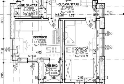 Casa tip duplex premium/zona strazii Campului. - 4