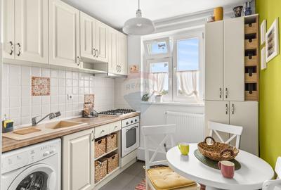 Apartament modern cu 2 camere de închiriat - Podgoria - 6