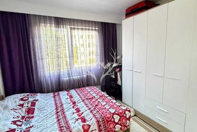 Apartament cu 3 camere, etaj intermediar, zona Minerva – Manastur - 5