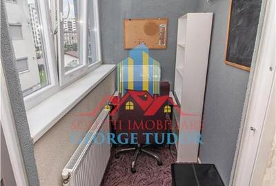 Ap. 2 camere 42 mp, Avangarde Rezidential, Str. Salcamilor Nr. 35/37 - 12