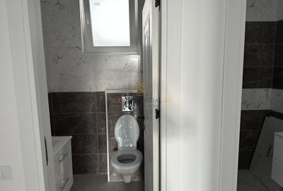Spațiu comercial Premium 247 mp | Vitrină Amplă | Bd. Metalurgiei - 10