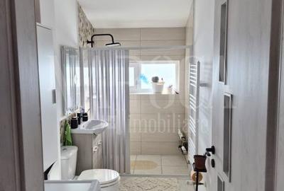 Apartament 2 camere de vanzare in Calea Aradului Oradea, Oradea - 5