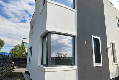 Vanzare Vila Individuala P+1/Clinceni strada Sadionului id 7 - 9