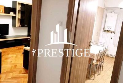 APARTAMENT 2 CAMERE DECOMANDAT, ETAJ 1,BALCON, ZONA PARCUL TINERETULUI - 7
