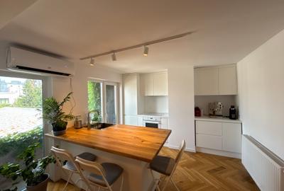 Inchiriere apartament 3 camere 114 mp - Gara de Nord - 3