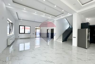 Vila 6 camere premium | Bd Pipera - la 2 min de str Erou Iancu Nicolae - 3