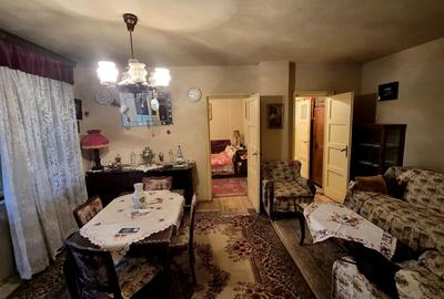 Apartament cu 2 camere 57,30 mp - Piata Romana - langa metrou - 1