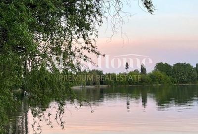 Apartament superb de 3 camere in complex rezidential cu piscina/parcare subteran - 24