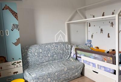 Casă individuală mobilată complet | 118 mp utili | Comuna Berceni - 10
