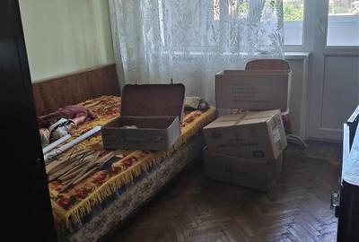 2 camere, confort 1, etaj 3, Calea Galati - Kogalniceanu - 5