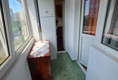 Apartament 2 camere de inchiriat – zona Republicii, mobilat si utilat - 16