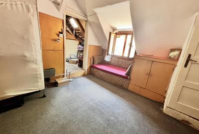 Apartament 6 Camere / Curte Privata | Centrul Istoric/ COMISION 0 - 24